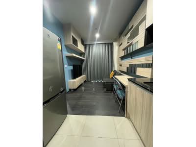 For Rent - The Edge Sukhumvit 23, Bangkok