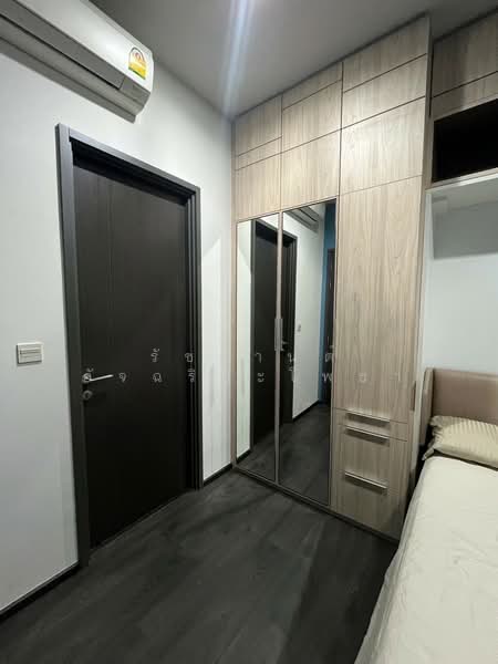 The Edge Sukhumvit 23, Bangkok, 6 Soi Sukhumvit 23, Khlongtoei Nua, Watthana, Bangkok, 1 Bedroom, 30 sqm, Condo For Rent, by รัชกานต์ อัจฉริยะโพธา, 500211468 - DDproperty.com