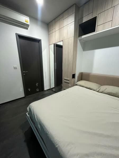 The Edge Sukhumvit 23 : เอดจ์ สุขุมวิท 23, กรุงเทพ, 6 ซอยสุขุมวิท 23, คลองเตยเหนือ, วัฒนา, กรุงเทพ, 30 ตร.ม., คอนโด ให้เช่า, โดย รัชกานต์ อัจฉริยะโพธา, 500211468 - DDproperty.com