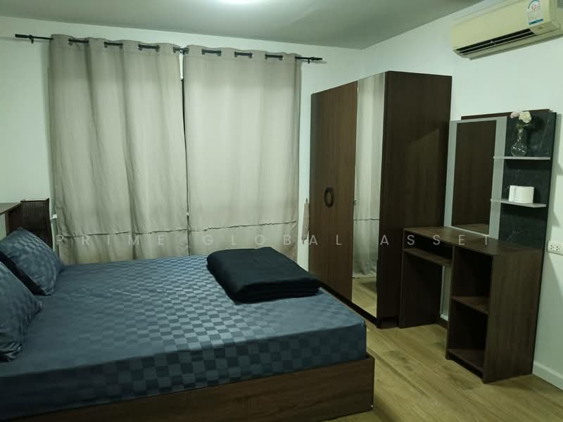 Dcondo Kathu-Patong : ดีคอนโด กะทู้-ป่าตอง, ภูเก็ต, ถนนวิชิตสงคราม, กะทู้, กะทู้, ภูเก็ต, 31 ตร.ม., คอนโด ให้เช่า, โดย Prime Global Asset, 500211469 - DDproperty.com