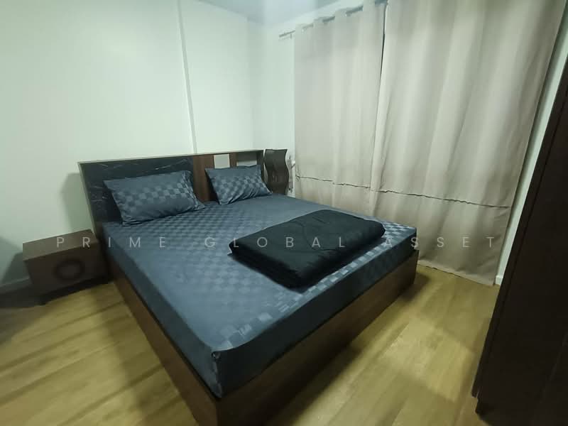 Dcondo Kathu-Patong : ดีคอนโด กะทู้-ป่าตอง, ภูเก็ต, ถนนวิชิตสงคราม, กะทู้, กะทู้, ภูเก็ต, 31 ตร.ม., คอนโด ให้เช่า, โดย Prime Global Asset, 500211469 - DDproperty.com