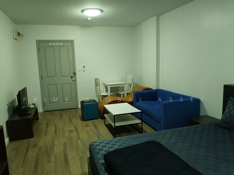 Dcondo Kathu-Patong, Phuket, Wichit Songkhram Road, Kathu, Kathu, Phuket, 1 Bedroom, 31 sqm, Condo For Rent, by Prime Global Asset, 500211469 - DDproperty.com