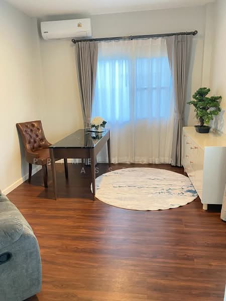 Land and Houses Park, Phuket, Chalong, Muang Phuket, Phuket, 3 Bedrooms, 67 sqm, Single Detached House For Rent, by Prime Global Asset, 500211471 - DDproperty.com