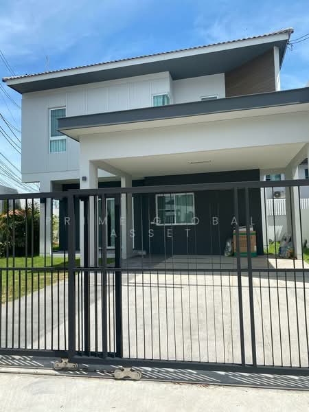 Land and Houses Park, Phuket, Chalong, Muang Phuket, Phuket, 3 Bedrooms, 67 sqm, Single Detached House For Rent, by Prime Global Asset, 500211471 - DDproperty.com