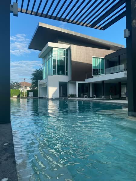 Land and Houses Park, Phuket, Chalong, Muang Phuket, Phuket, 3 Bedrooms, 67 sqm, Single Detached House For Rent, by Prime Global Asset, 500211471 - DDproperty.com