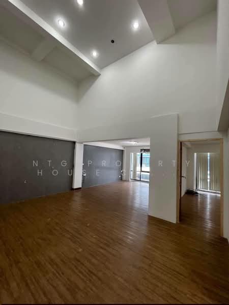 For Rent - Nirvana @ work เกษตร นวมินทร์, Bangkok