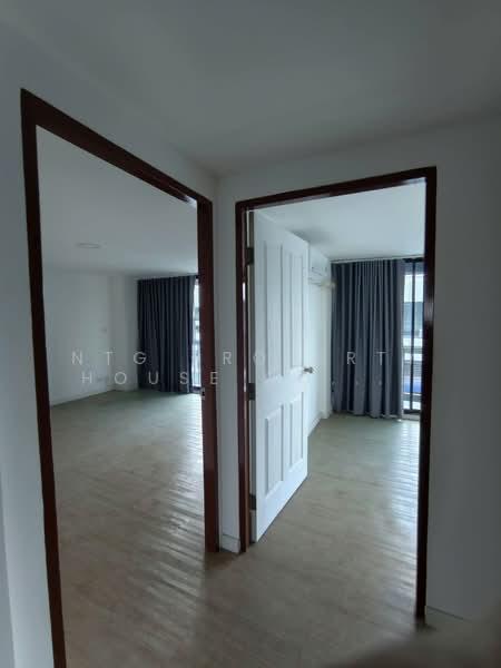 For Rent - Nirvana @ work เกษตร นวมินทร์, Bangkok