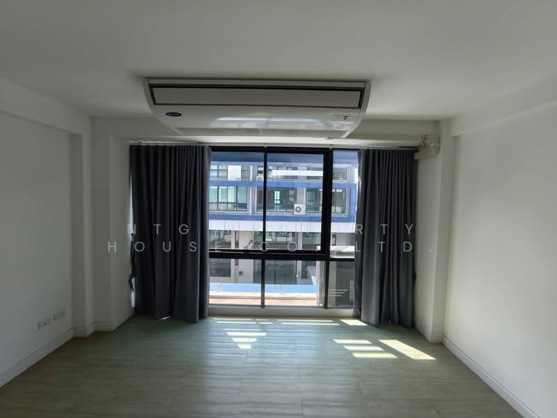 For Rent - Nirvana @ work เกษตร นวมินทร์, Bangkok