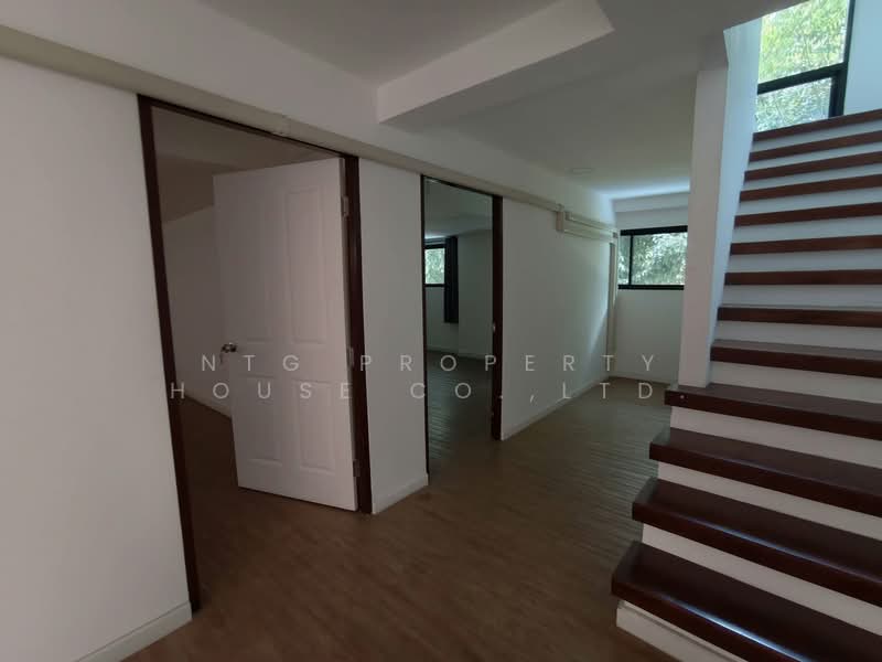 For Rent - Nirvana @ work เกษตร นวมินทร์, Bangkok