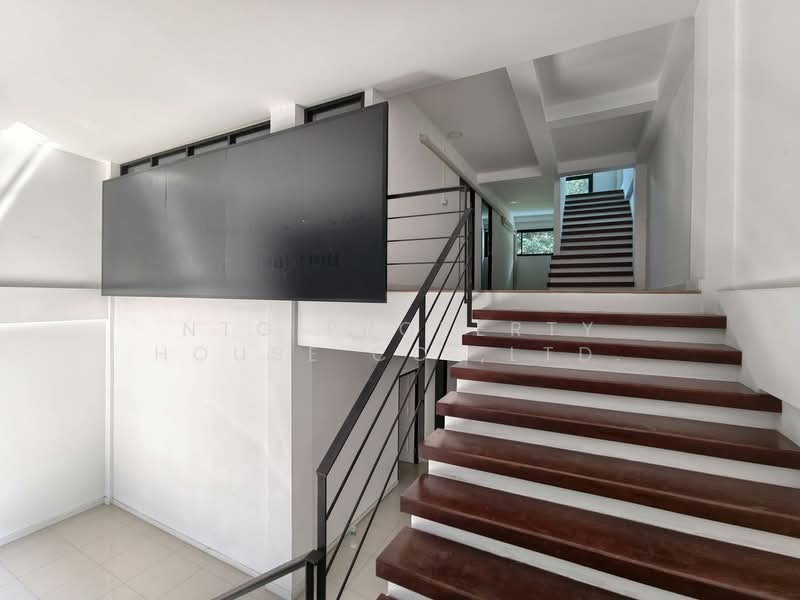 For Rent - Nirvana @ work เกษตร นวมินทร์, Bangkok