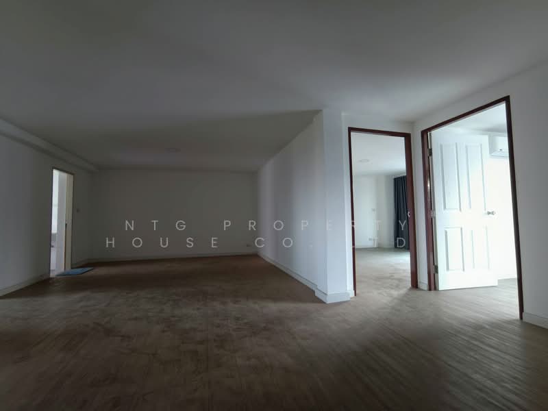 ให้เช่า - Nirvana @ work เกษตร นวมินทร์, กรุงเทพ