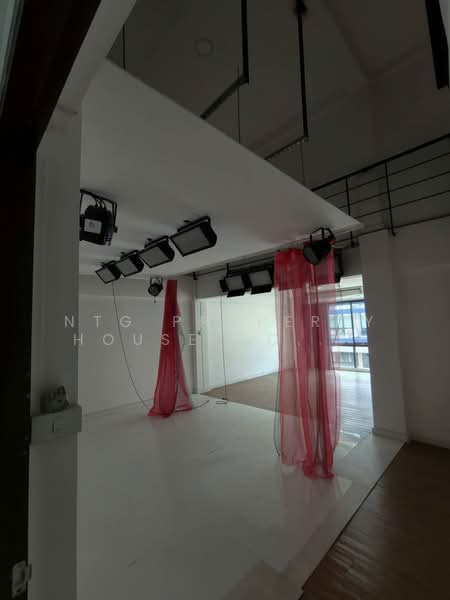 For Rent - Nirvana @ work เกษตร นวมินทร์, Bangkok