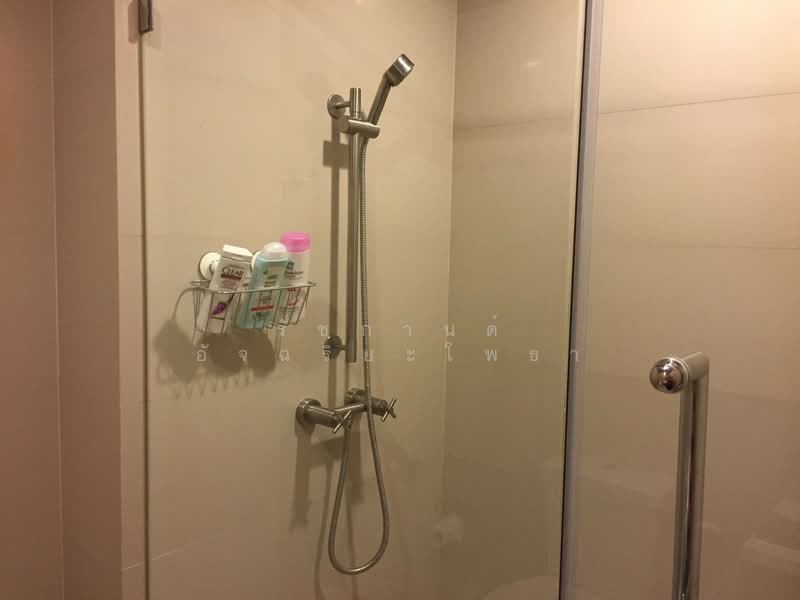 HIVE Taksin, Bangkok, 18 1 Soi, Khlong Ton Sai, Khlong San, Bangkok, 1 Bedroom, 49 sqm, Condo For Rent, by รัชกานต์ อัจฉริยะโพธา, 500211473 - DDproperty.com