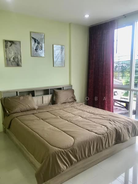 Mu Ban Chaofah Garden Home Koh Keaw, Phuket, Ko Kaeo, Muang Phuket, Phuket, 3 Bedrooms, 37 sqm, Townhouse For Rent, by Prime Global Asset, 500211474 - DDproperty.com