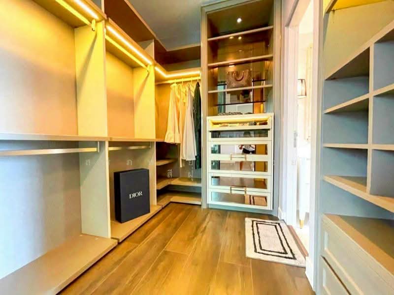 Nantawan Ramintra-Paholyothin 50, Bangkok, Thep Rak Road, Tha Rang, Bang Khen, Bangkok, 4 Bedrooms, 291 sqm, Single Detached House For Rent, by สรภพ ยอดไชย (สีฝุ่น), 500211475 - DDproperty.com