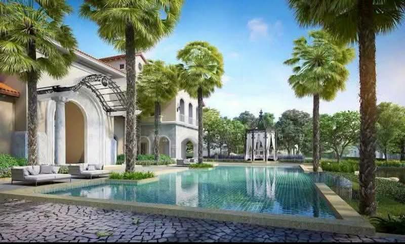 Nantawan Ramintra-Paholyothin 50, Bangkok, Thep Rak Road, Tha Rang, Bang Khen, Bangkok, 4 Bedrooms, 291 sqm, Single Detached House For Rent, by สรภพ ยอดไชย (สีฝุ่น), 500211475 - DDproperty.com