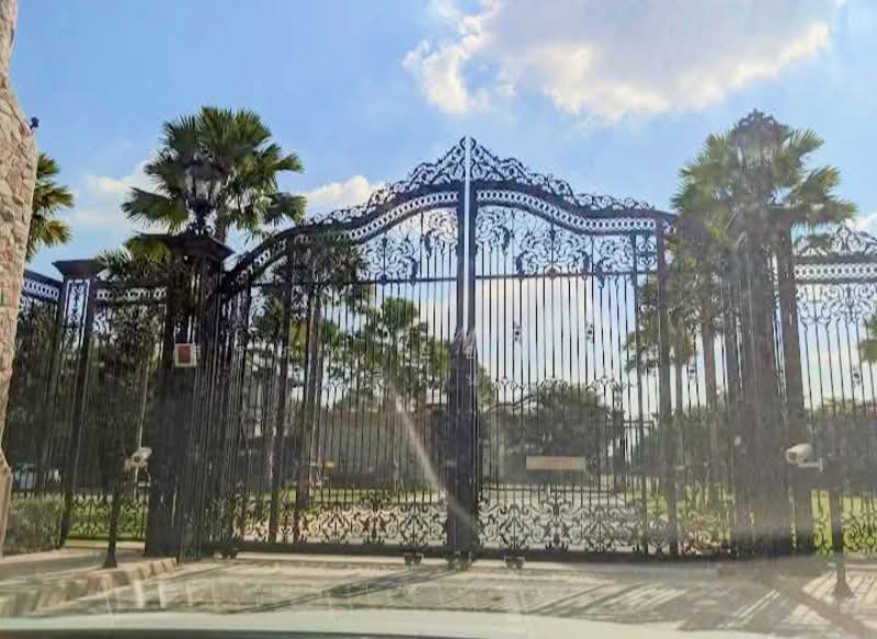 Nantawan Ramintra-Paholyothin 50 : นันทวัน รามอินทรา พหลโยธิน 50, กรุงเทพ, ถ.เทพรัก, ท่าแร้ง, บางเขน, กรุงเทพ, 291 ตร.ม., บ้านเดี่ยว ให้เช่า, โดย สรภพ ยอดไชย (สีฝุ่น), 500211475 - DDproperty.com