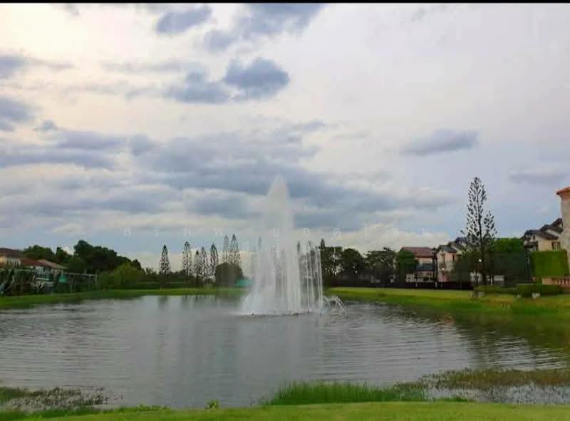 Nantawan Ramintra-Paholyothin 50, Bangkok, Thep Rak Road, Tha Rang, Bang Khen, Bangkok, 4 Bedrooms, 291 sqm, Single Detached House For Rent, by สรภพ ยอดไชย (สีฝุ่น), 500211475 - DDproperty.com