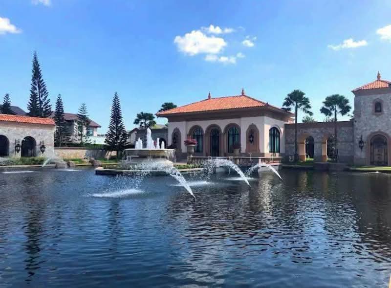 Nantawan Ramintra-Paholyothin 50 : นันทวัน รามอินทรา พหลโยธิน 50, กรุงเทพ, ถ.เทพรัก, ท่าแร้ง, บางเขน, กรุงเทพ, 291 ตร.ม., บ้านเดี่ยว ให้เช่า, โดย สรภพ ยอดไชย (สีฝุ่น), 500211475 - DDproperty.com