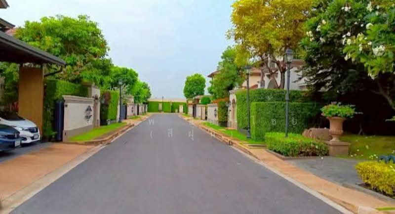 Nantawan Ramintra-Paholyothin 50 : นันทวัน รามอินทรา พหลโยธิน 50, กรุงเทพ, ถ.เทพรัก, ท่าแร้ง, บางเขน, กรุงเทพ, 291 ตร.ม., บ้านเดี่ยว ให้เช่า, โดย สรภพ ยอดไชย (สีฝุ่น), 500211475 - DDproperty.com