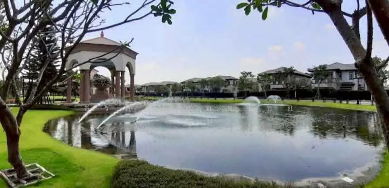 Nantawan Ramintra-Paholyothin 50 : นันทวัน รามอินทรา พหลโยธิน 50, กรุงเทพ, ถ.เทพรัก, ท่าแร้ง, บางเขน, กรุงเทพ, 291 ตร.ม., บ้านเดี่ยว ให้เช่า, โดย สรภพ ยอดไชย (สีฝุ่น), 500211475 - DDproperty.com