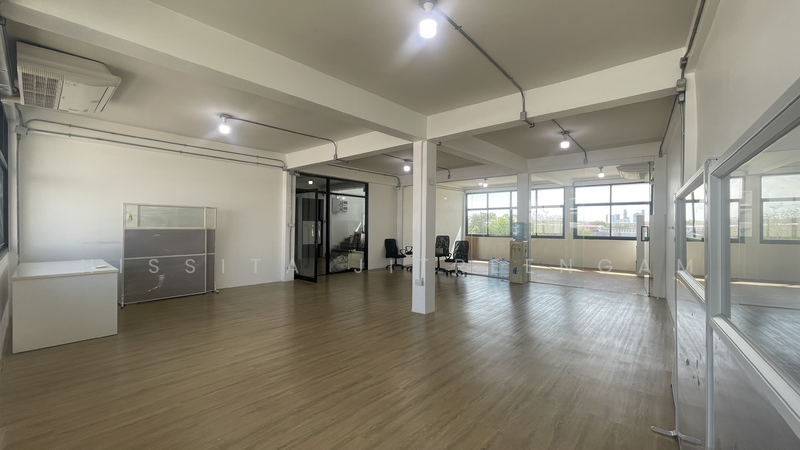 For Rent - ปล่อยเช่าห้องออฟฟิศ จตุจักร ใกล้ BTS จตุจักร, Bangkok