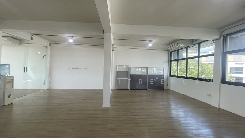 For Rent - ปล่อยเช่าห้องออฟฟิศ จตุจักร ใกล้ BTS จตุจักร, Bangkok