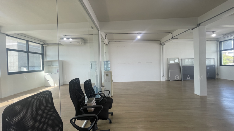 For Rent - ปล่อยเช่าห้องออฟฟิศ จตุจักร ใกล้ BTS จตุจักร, Bangkok