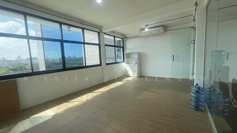 For Rent - ปล่อยเช่าห้องออฟฟิศ จตุจักร ใกล้ BTS จตุจักร, Bangkok