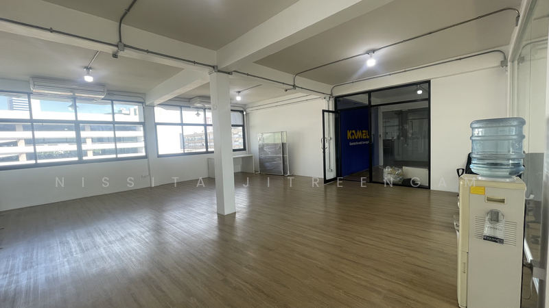 For Rent - ปล่อยเช่าห้องออฟฟิศ จตุจักร ใกล้ BTS จตุจักร, Bangkok