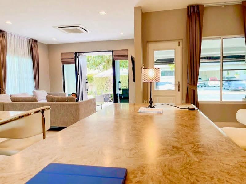 Nantawan Ramintra-Paholyothin 50 : นันทวัน รามอินทรา พหลโยธิน 50, กรุงเทพ, ถ.เทพรัก, ท่าแร้ง, บางเขน, กรุงเทพ, 291 ตร.ม., บ้านเดี่ยว ขาย, โดย สรภพ ยอดไชย (สีฝุ่น), 500211477 - DDproperty.com