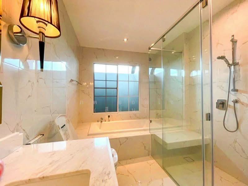 Nantawan Ramintra-Paholyothin 50, Bangkok, Thep Rak Road, Tha Rang, Bang Khen, Bangkok, 4 Bedrooms, 291 sqm, Single Detached House For Sale, by สรภพ ยอดไชย (สีฝุ่น), 500211477 - DDproperty.com