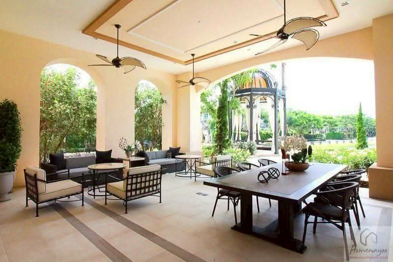 Nantawan Ramintra-Paholyothin 50, Bangkok, Thep Rak Road, Tha Rang, Bang Khen, Bangkok, 4 Bedrooms, 291 sqm, Single Detached House For Sale, by สรภพ ยอดไชย (สีฝุ่น), 500211477 - DDproperty.com