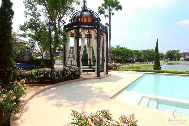 Nantawan Ramintra-Paholyothin 50 : นันทวัน รามอินทรา พหลโยธิน 50, กรุงเทพ, ถ.เทพรัก, ท่าแร้ง, บางเขน, กรุงเทพ, 291 ตร.ม., บ้านเดี่ยว ขาย, โดย สรภพ ยอดไชย (สีฝุ่น), 500211477 - DDproperty.com