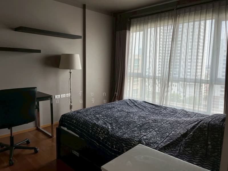 HIVE Taksin, Bangkok, 18 1 Soi, Khlong Ton Sai, Khlong San, Bangkok, 1 Bedroom, 48 sqm, Condo For Rent, by รัชกานต์ อัจฉริยะโพธา, 500211478 - DDproperty.com