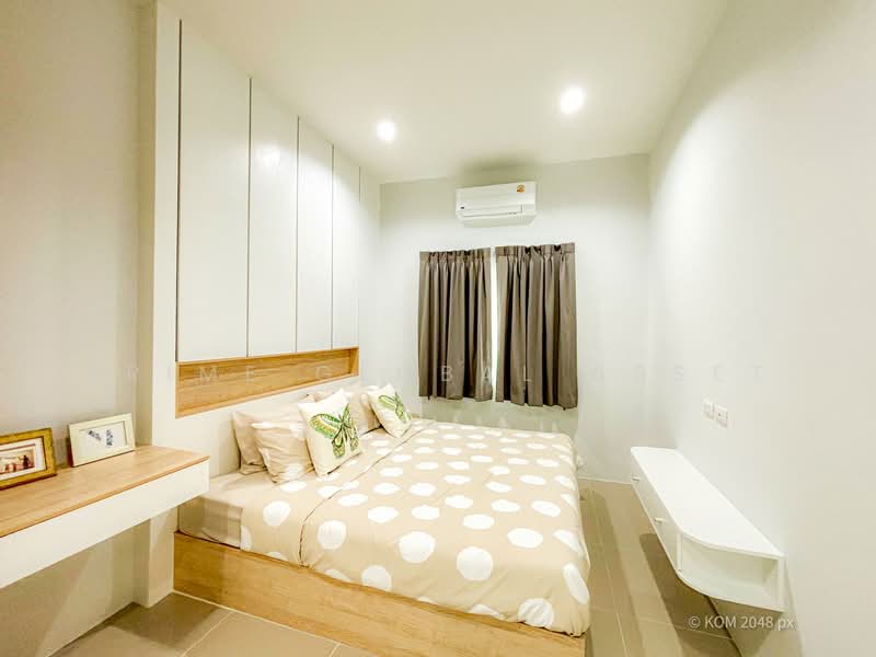 Phuket Inter Villa : ภูเก็ต อินเตอร์ วิลล่า, ภูเก็ต, เกาะแก้ว, เมืองภูเก็ต, ภูเก็ต, 96 ตร.ม., บ้านเดี่ยว ให้เช่า, โดย Prime Global Asset, 500211480 - DDproperty.com