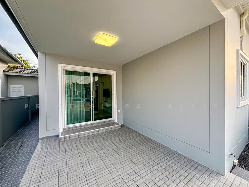 For Rent - Phuket Inter Villa, Phuket