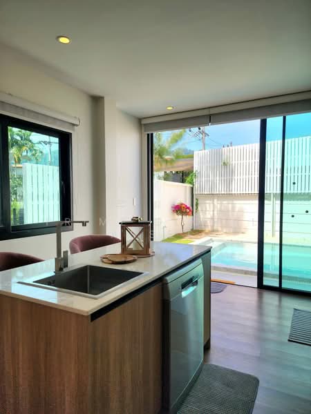 ให้เช่า - Phuket Villa 5 : ภูเก็ต วิลล่า 5, ภูเก็ต