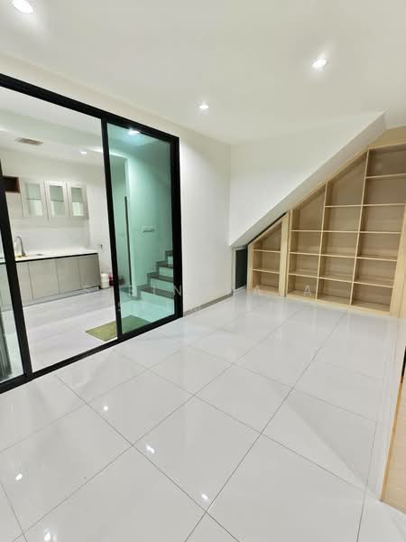 Anintown เทียนทะเล 7, Bangkok, Samae Dam, Bang Khun Thian, Bangkok, , 300 sqm, Shophouse For Rent, by Sirinchaya Seemuan, 500211484 - DDproperty.com