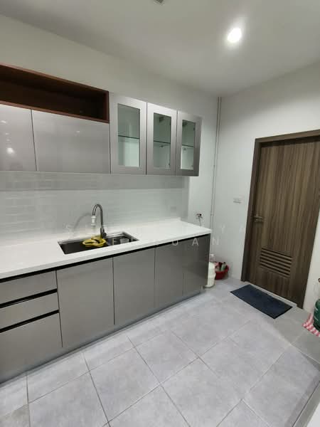 Anintown เทียนทะเล 7, กรุงเทพ, แสมดำ, บางขุนเทียน, กรุงเทพ, 300 ตร.ม., ตึกแถว-อาคารพาณิชย์ ให้เช่า, โดย Sirinchaya Seemuan, 500211484 - DDproperty.com