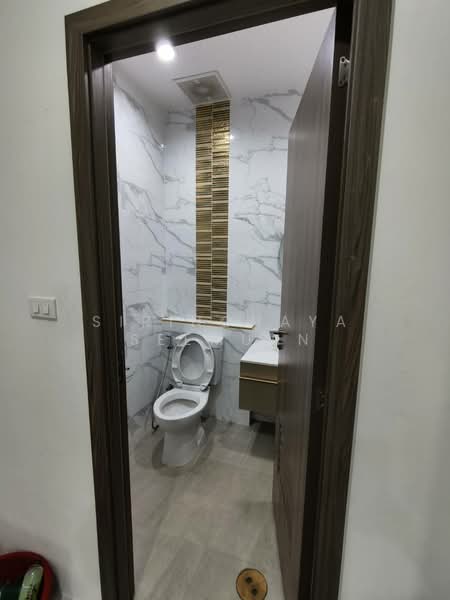 Anintown เทียนทะเล 7, Bangkok, Samae Dam, Bang Khun Thian, Bangkok, , 300 sqm, Shophouse For Rent, by Sirinchaya Seemuan, 500211484 - DDproperty.com