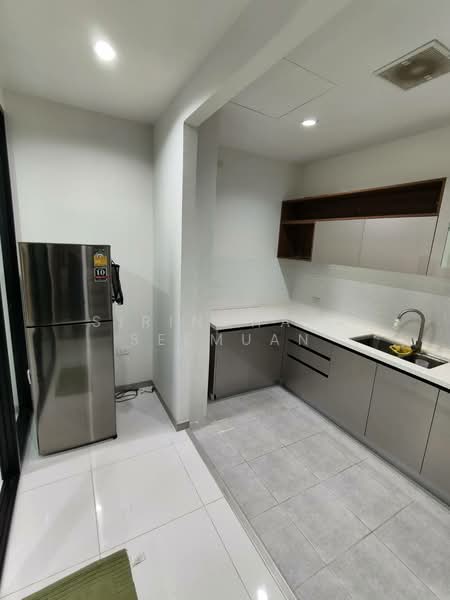 Anintown เทียนทะเล 7, กรุงเทพ, แสมดำ, บางขุนเทียน, กรุงเทพ, 300 ตร.ม., ตึกแถว-อาคารพาณิชย์ ให้เช่า, โดย Sirinchaya Seemuan, 500211484 - DDproperty.com