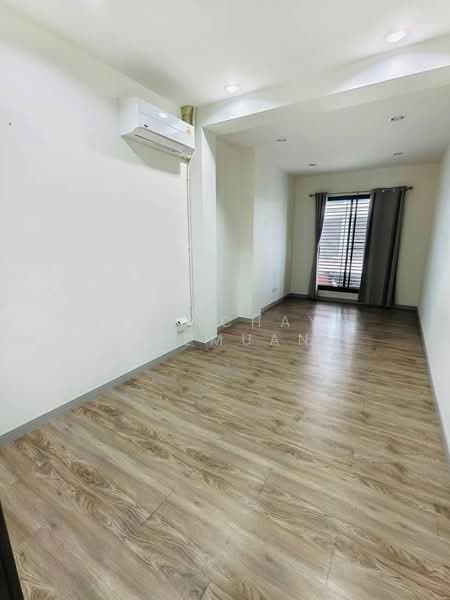 Anintown เทียนทะเล 7, Bangkok, Samae Dam, Bang Khun Thian, Bangkok, , 300 sqm, Shophouse For Rent, by Sirinchaya Seemuan, 500211484 - DDproperty.com