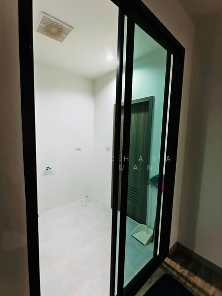 Anintown เทียนทะเล 7, กรุงเทพ, แสมดำ, บางขุนเทียน, กรุงเทพ, 300 ตร.ม., ตึกแถว-อาคารพาณิชย์ ให้เช่า, โดย Sirinchaya Seemuan, 500211484 - DDproperty.com