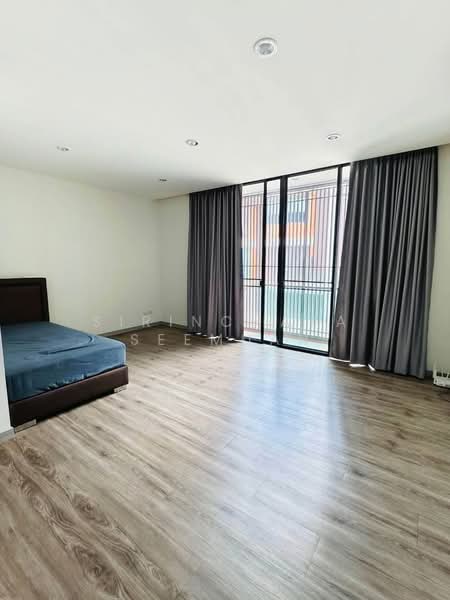 Anintown เทียนทะเล 7, Bangkok, Samae Dam, Bang Khun Thian, Bangkok, , 300 sqm, Shophouse For Rent, by Sirinchaya Seemuan, 500211484 - DDproperty.com