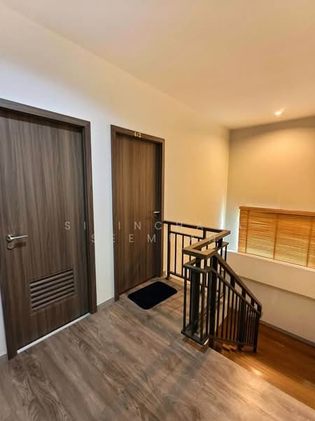 Anintown เทียนทะเล 7, กรุงเทพ, แสมดำ, บางขุนเทียน, กรุงเทพ, 300 ตร.ม., ตึกแถว-อาคารพาณิชย์ ให้เช่า, โดย Sirinchaya Seemuan, 500211484 - DDproperty.com