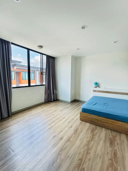 Anintown เทียนทะเล 7, Bangkok, Samae Dam, Bang Khun Thian, Bangkok, , 300 sqm, Shophouse For Rent, by Sirinchaya Seemuan, 500211484 - DDproperty.com