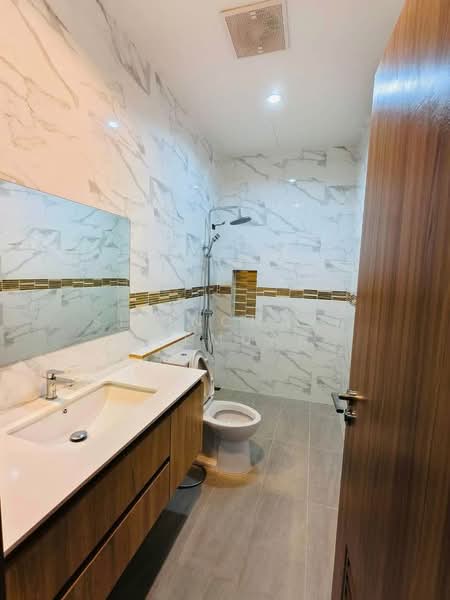 Anintown เทียนทะเล 7, กรุงเทพ, แสมดำ, บางขุนเทียน, กรุงเทพ, 300 ตร.ม., ตึกแถว-อาคารพาณิชย์ ให้เช่า, โดย Sirinchaya Seemuan, 500211484 - DDproperty.com