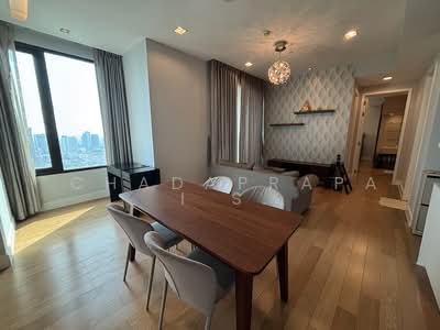 ขาย - Equinox Phahol Vibha : คอนโดอีควิน็อคซ์ พหล-วิภา, กรุงเทพ