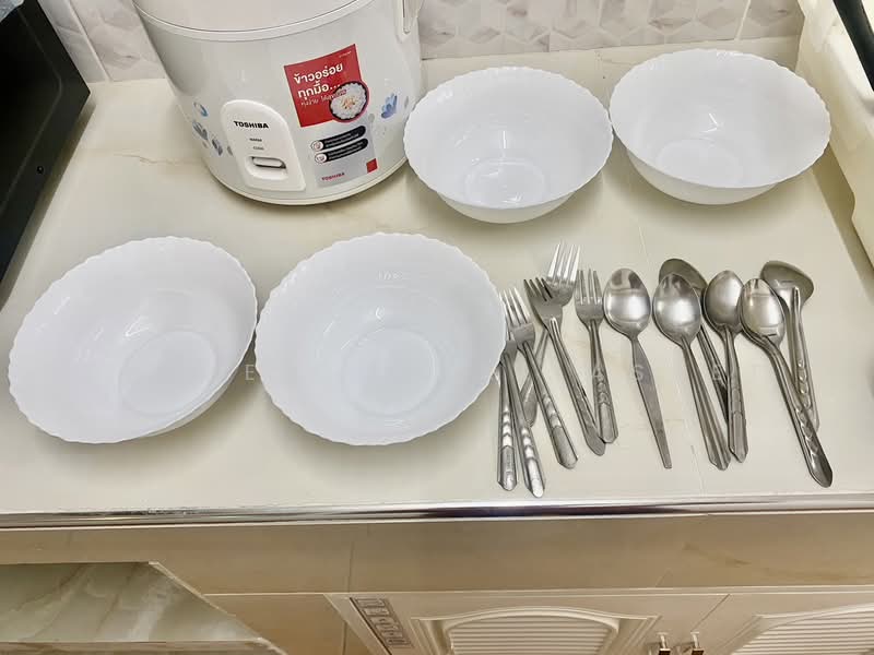 For Rent - Dcondo Kathu-Patong, Phuket